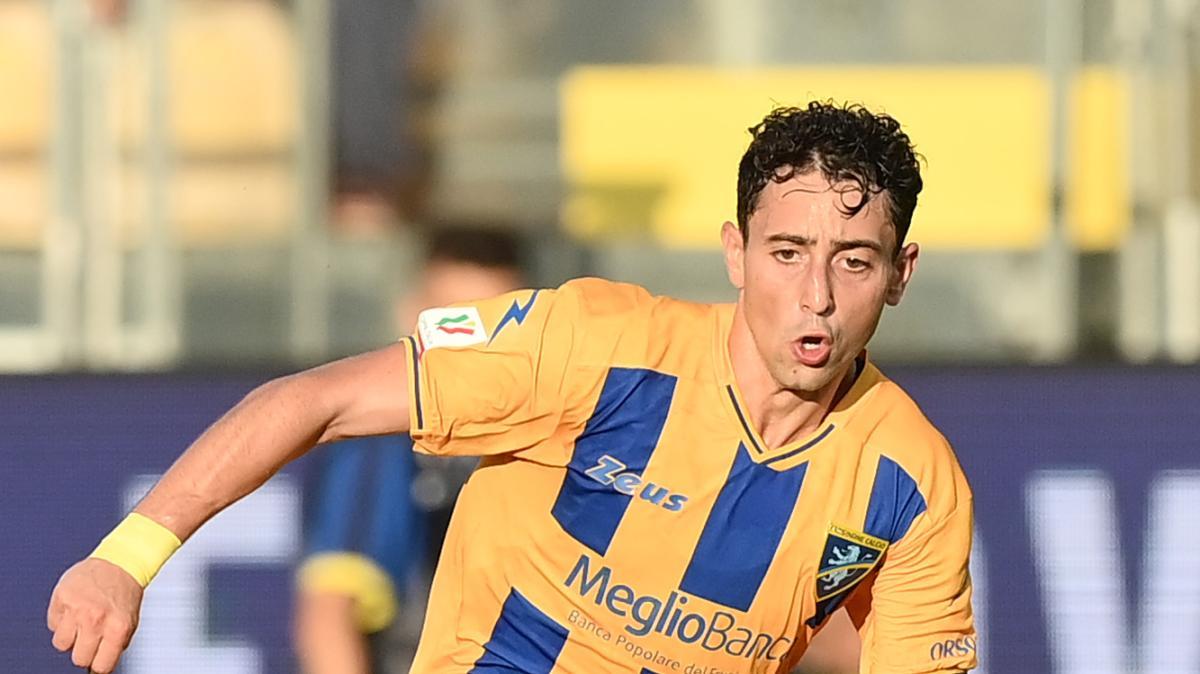 Immagine news Serie B n.1