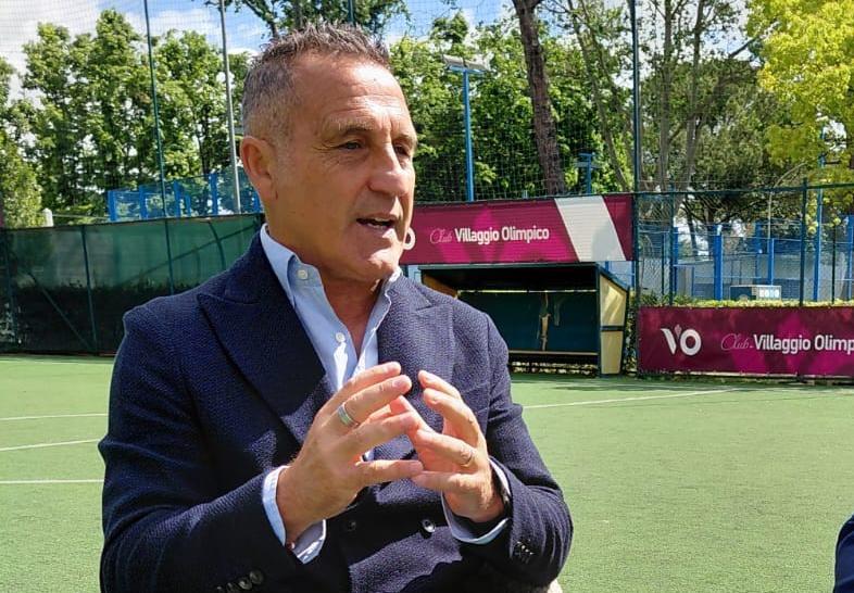 Immagine news Serie A n.1