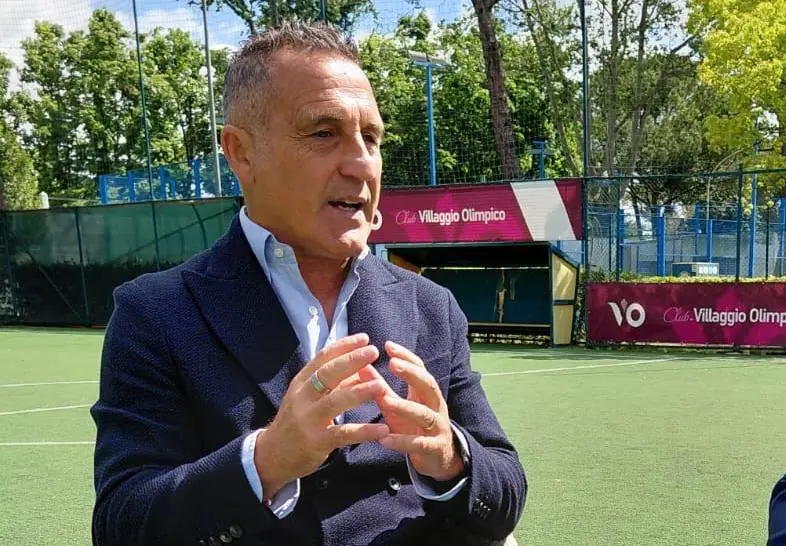 Di Livio: "Juve, bene Ekhator. In porta prenderei Svilar, ma la Roma..."