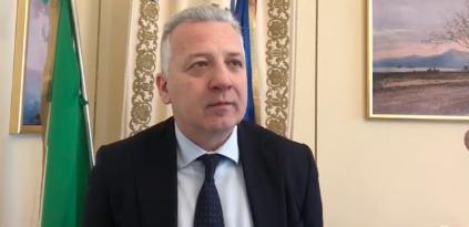 Sindaco La Spezia: "Il ritorno di Angelozzi è un regalo a tutta la città. Riporterà entusiasmo"