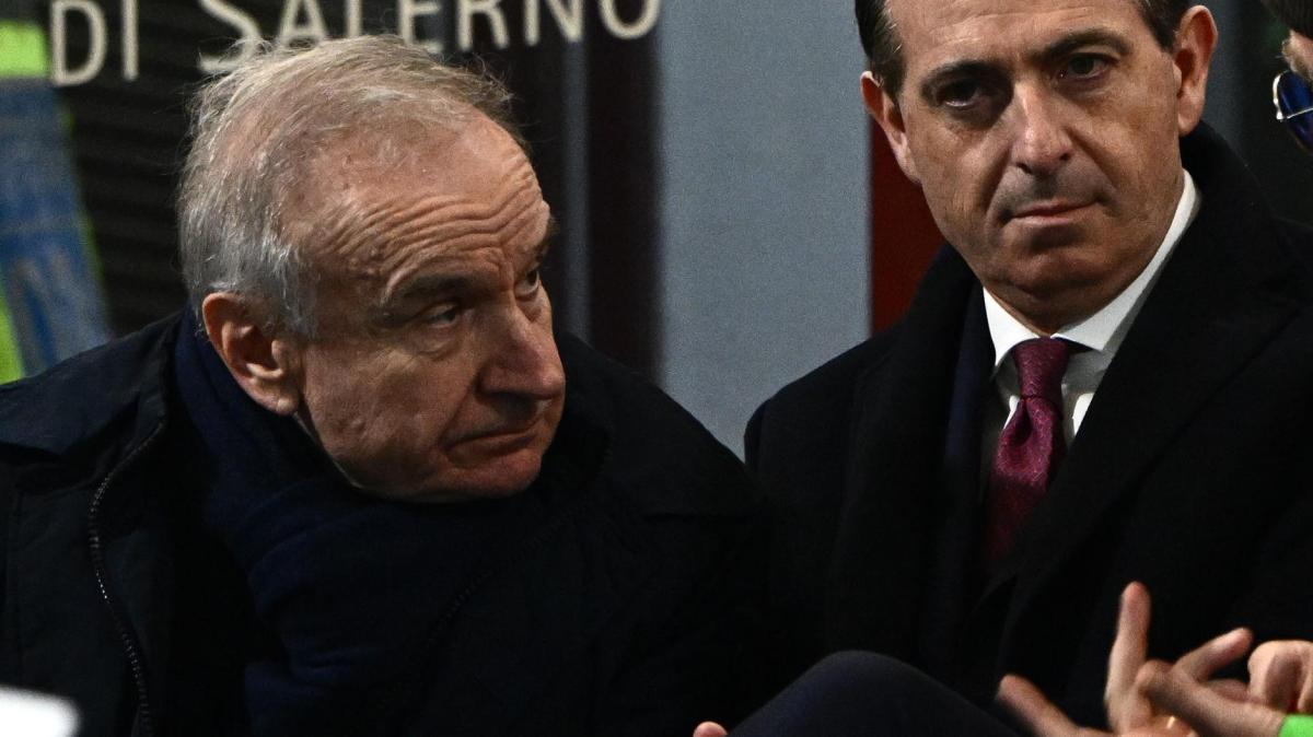 Immagine news Serie A n.4