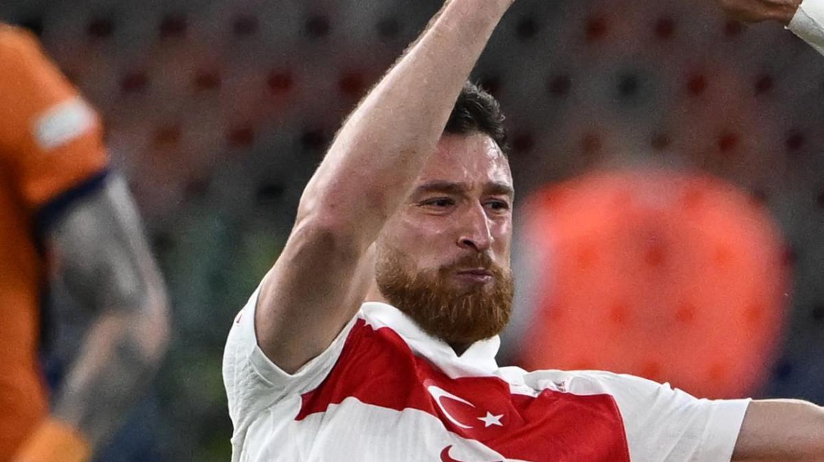 Un nuovo acquisto per il Besiktas di Italiano: ecco lo svincolato Salih Ozcan