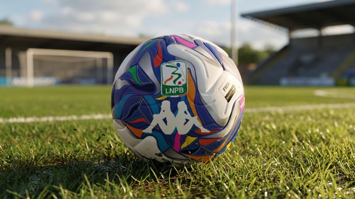 Immagine news Serie B n.1