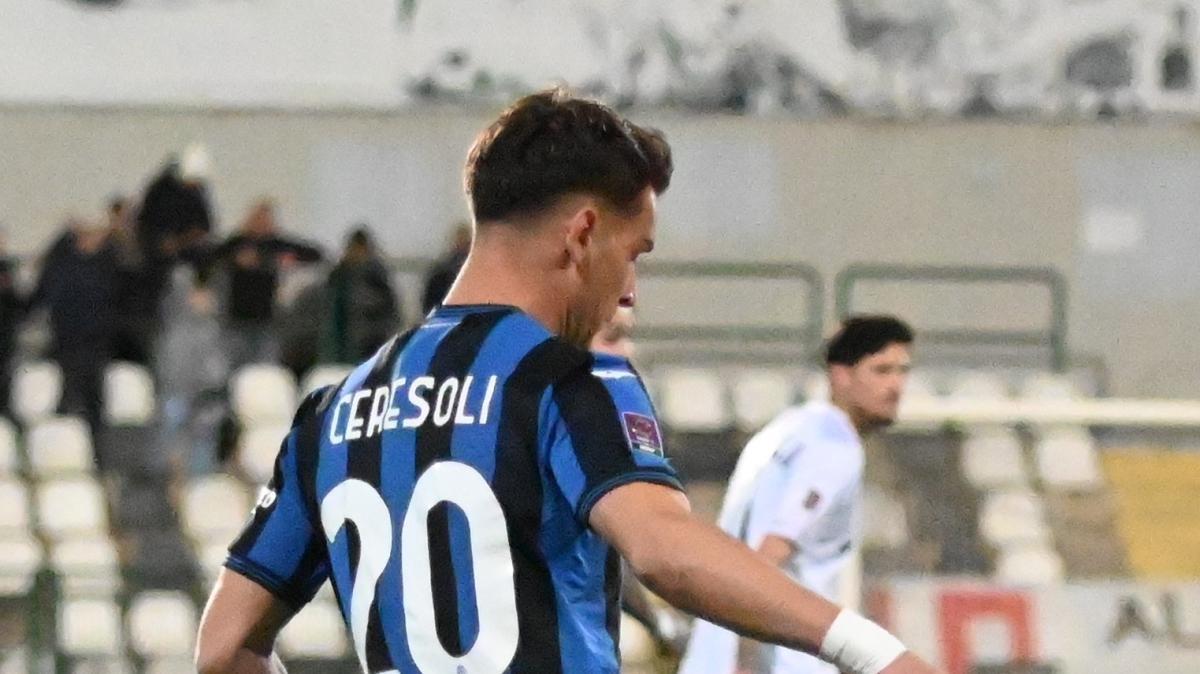 Immagine news Serie A n.2