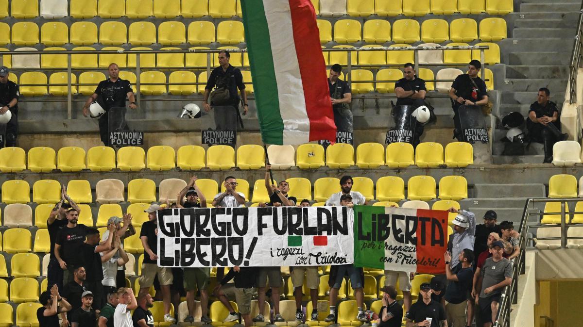 Delusione Italia: fallito anche l'accesso ai Mondiali U20