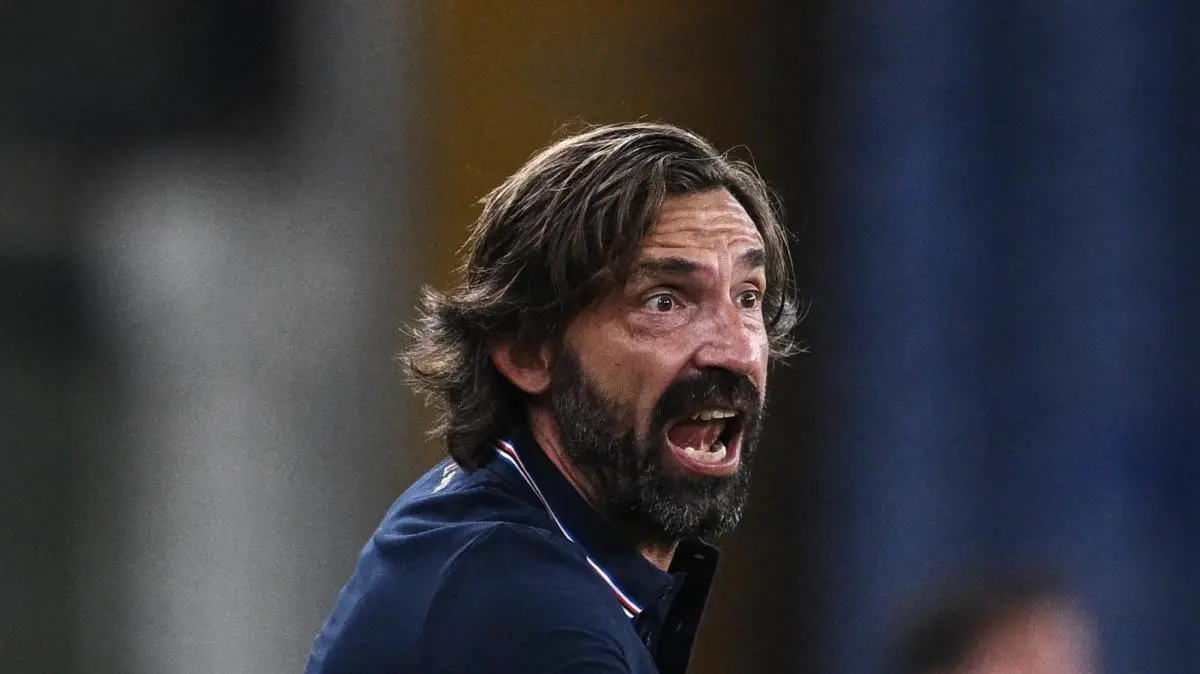 Italia, tutto su Pirlo. Leao verso il no al Fener, Summerville all'Al Hilal: le top news delle 22