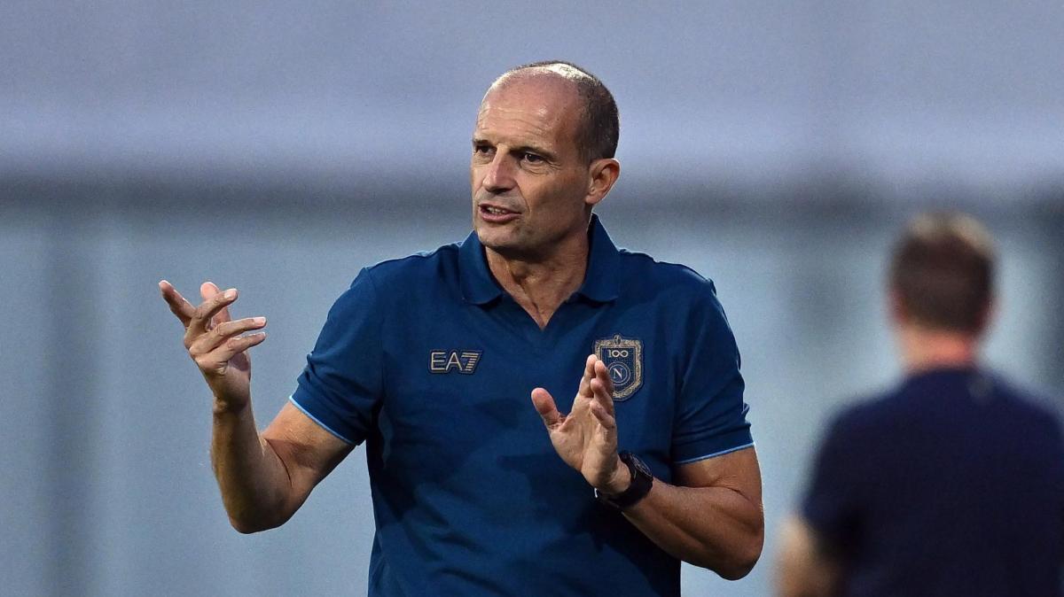 Immagine news Serie A n.1