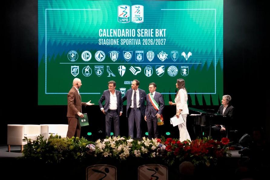 Immagine news Serie B n.2