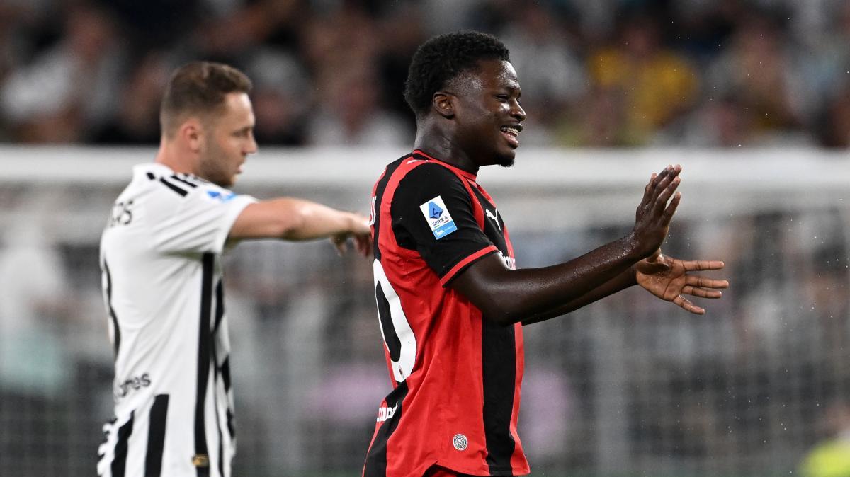 Immagine news Serie A n.1