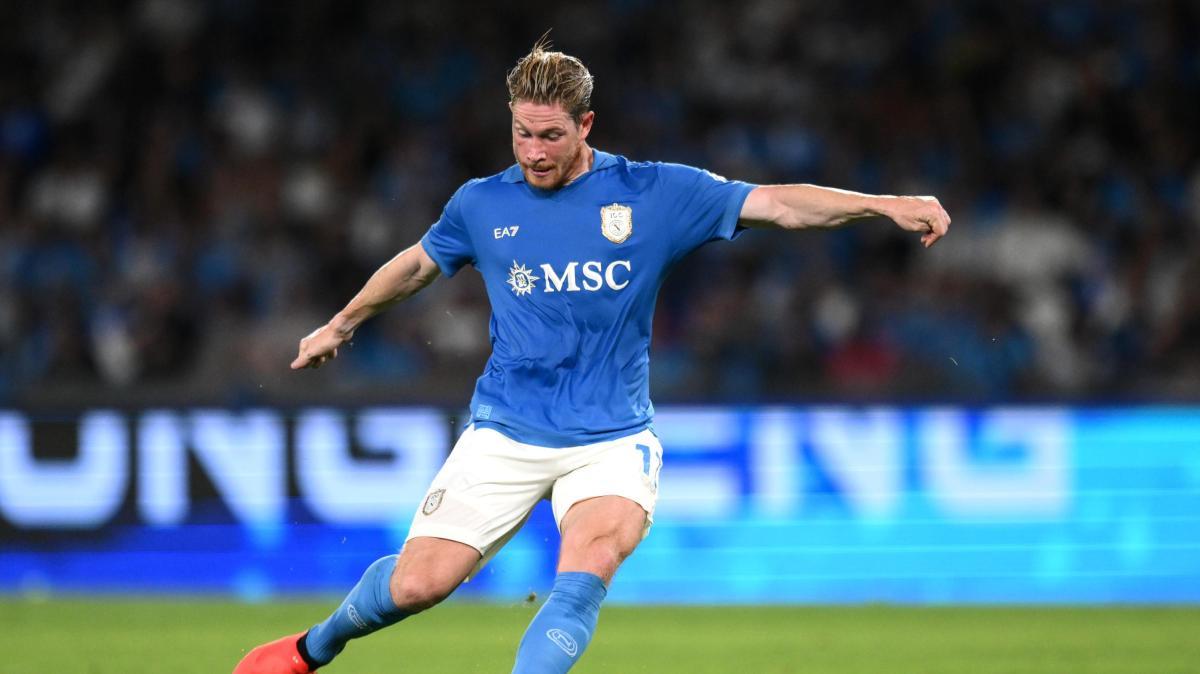 Immagine news Serie A n.2