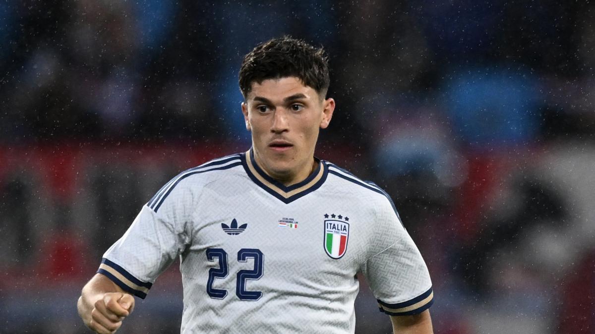 Catanzaro, per Favasuli si muovono Atalanta, Roma e Sassuolo. Per Alesi c'è il Lecce