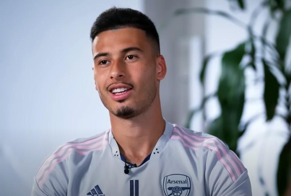 Brasile, Gabriel Martinelli su Ancelotti: "Diverso da Arteta. Neymar? Ci tiene tanto"