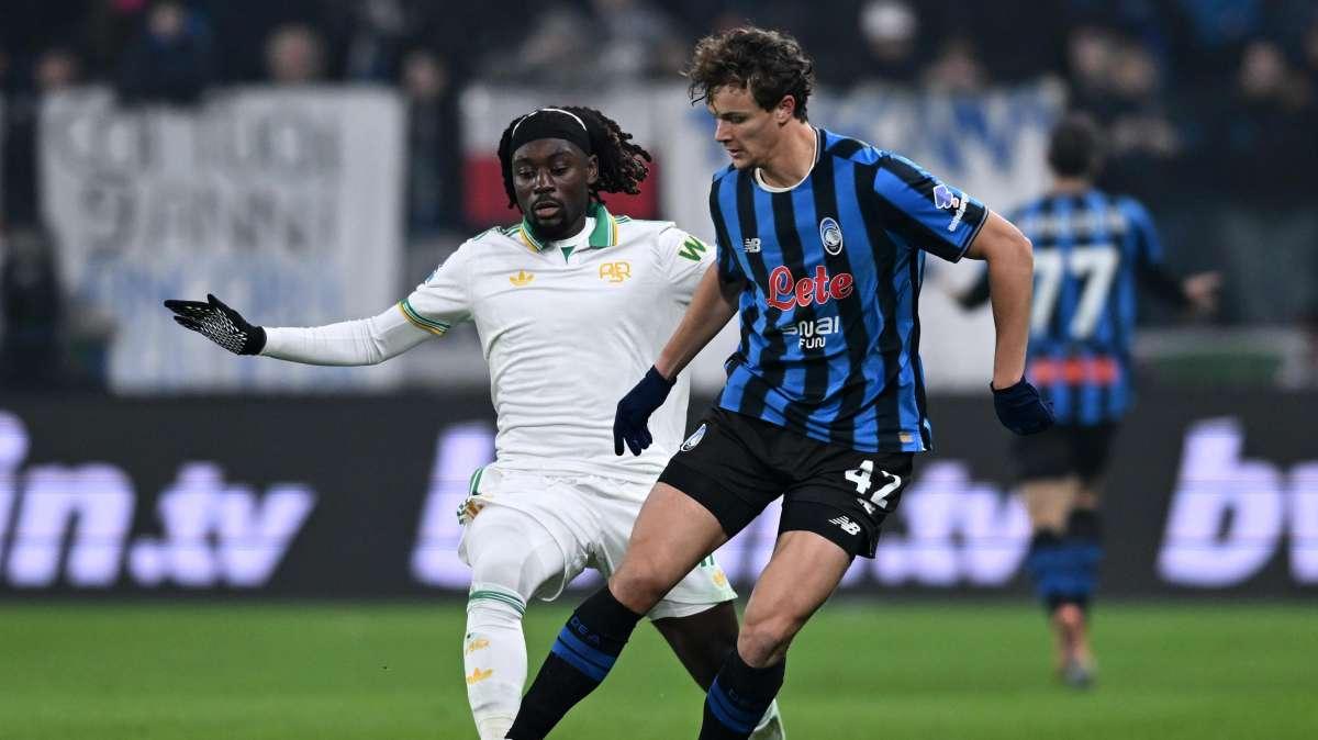Pronostico Roma-Atalanta, la Dea detta legge negli ultimi scontri