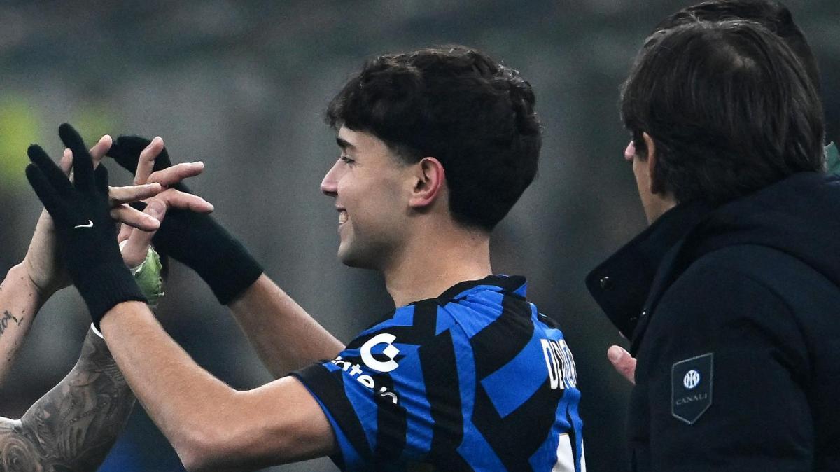 Immagine news Serie B n.1