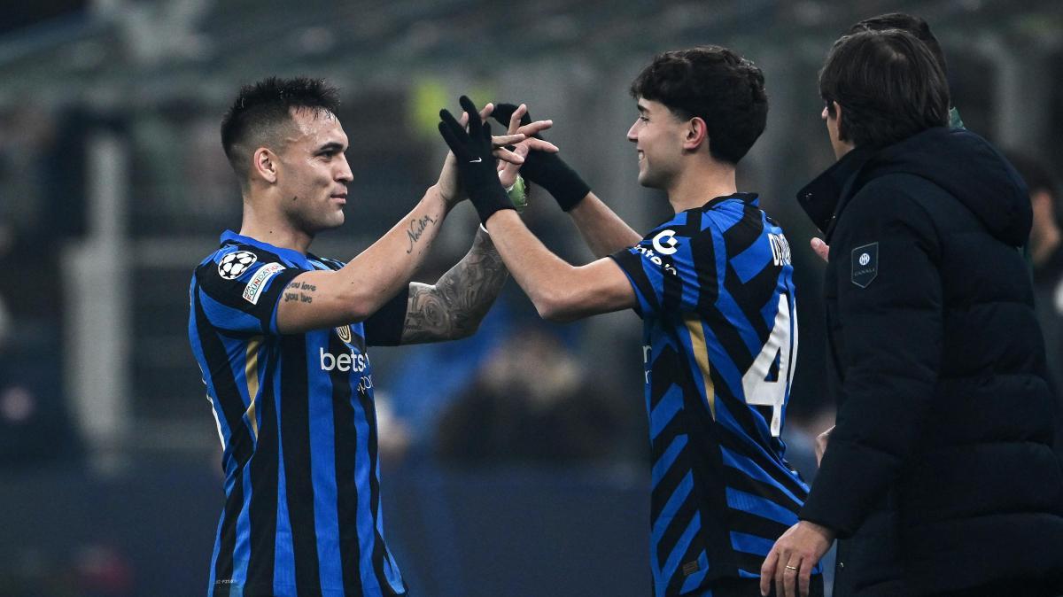 Immagine news Serie B n.1