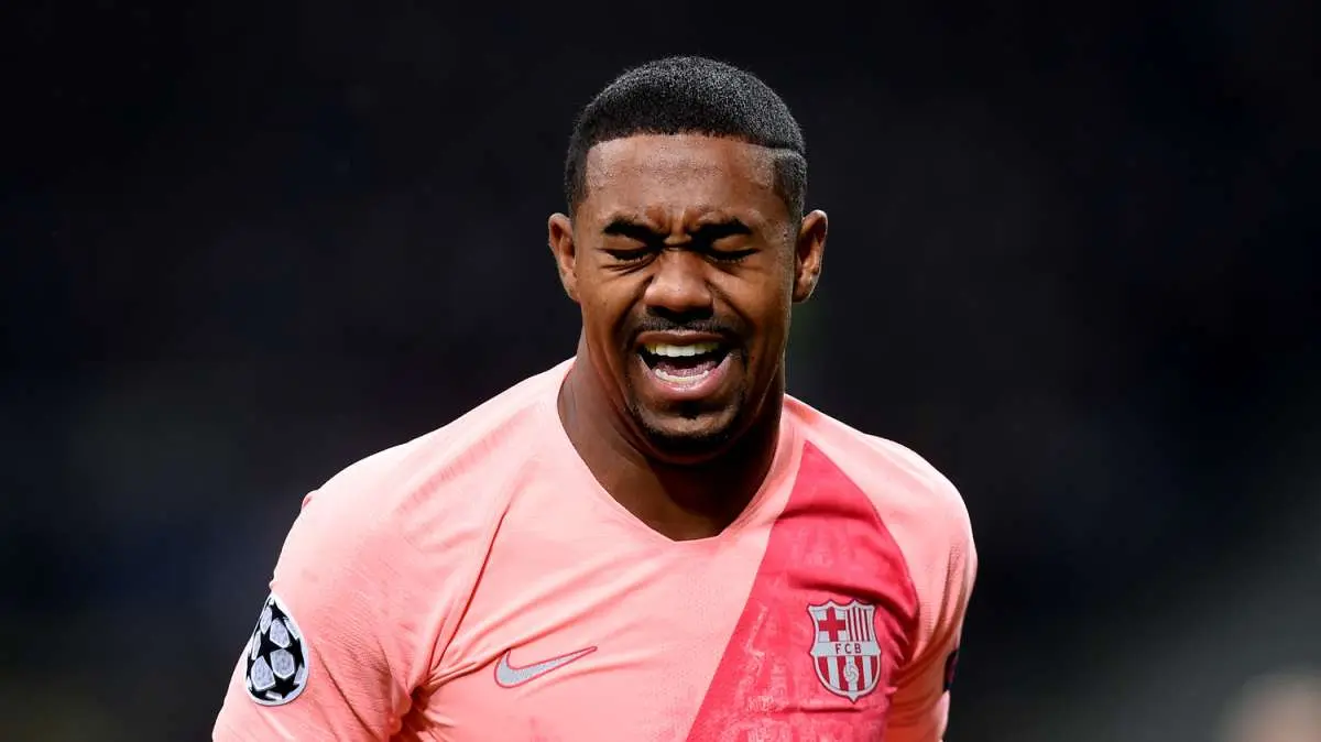 Zenit, Malcom lancia la sfida Champions alla Lazio: "Vogliamo superare il girone"