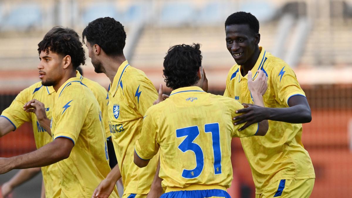 Immagine news Serie A n.1