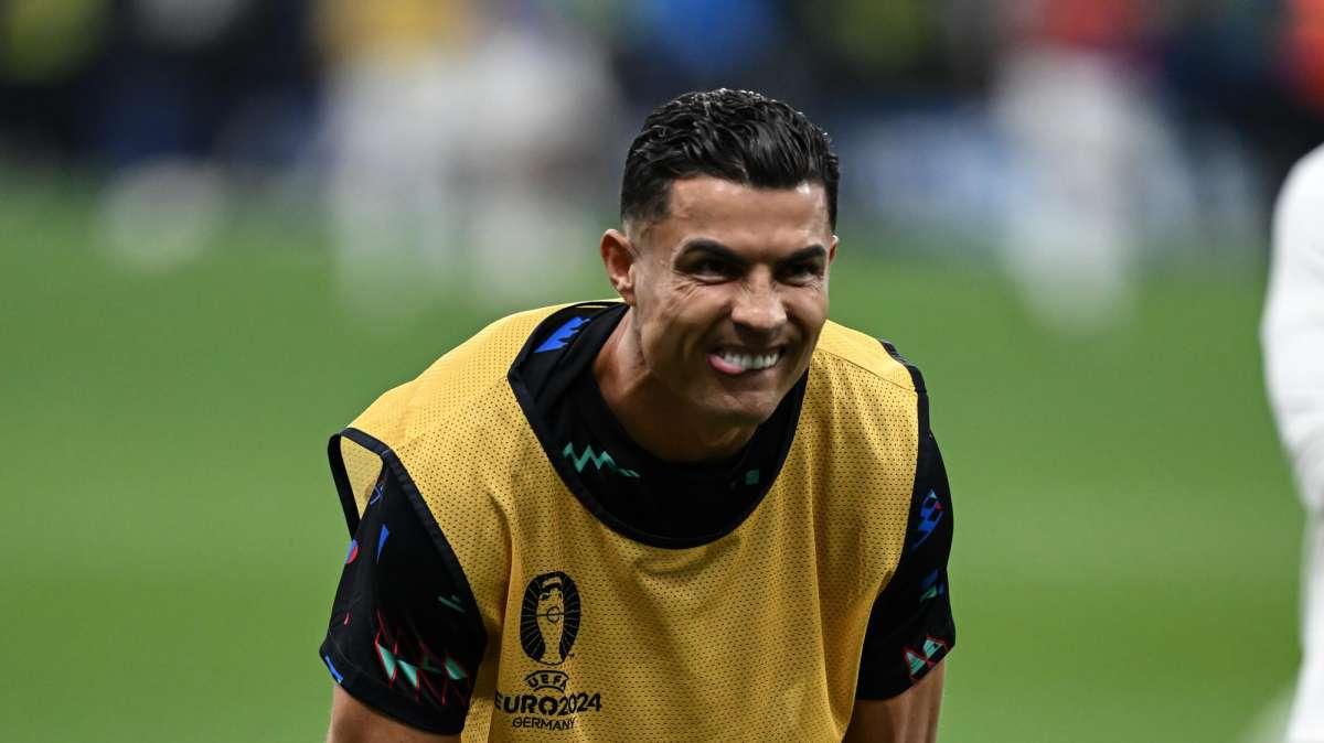 Quote calciomercato Inter Cristiano Ronaldo, CR7 in nerazzurro per il Mondiale per Club?