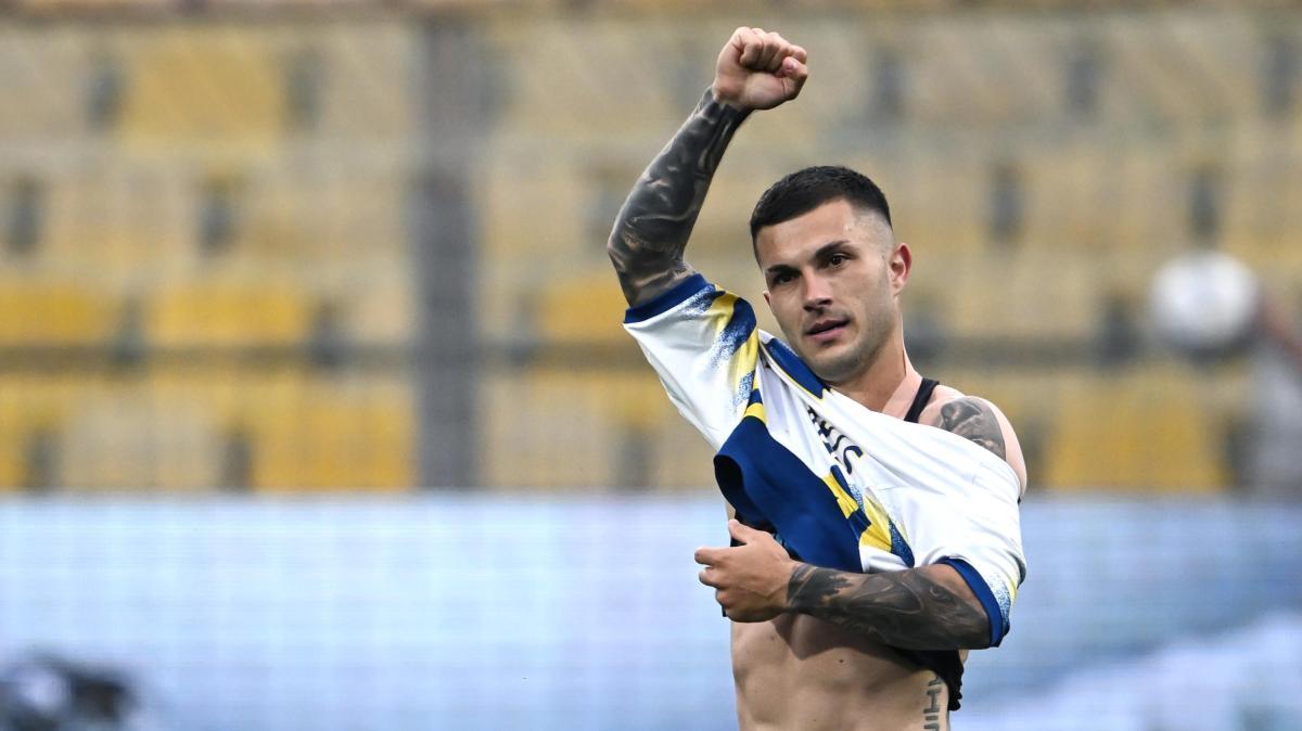 Immagine news Serie A n.2