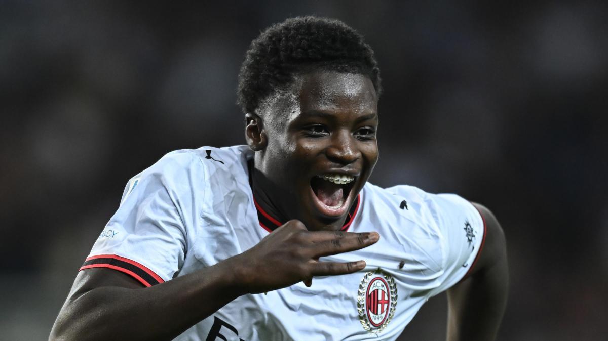 Immagine news Serie A n.2