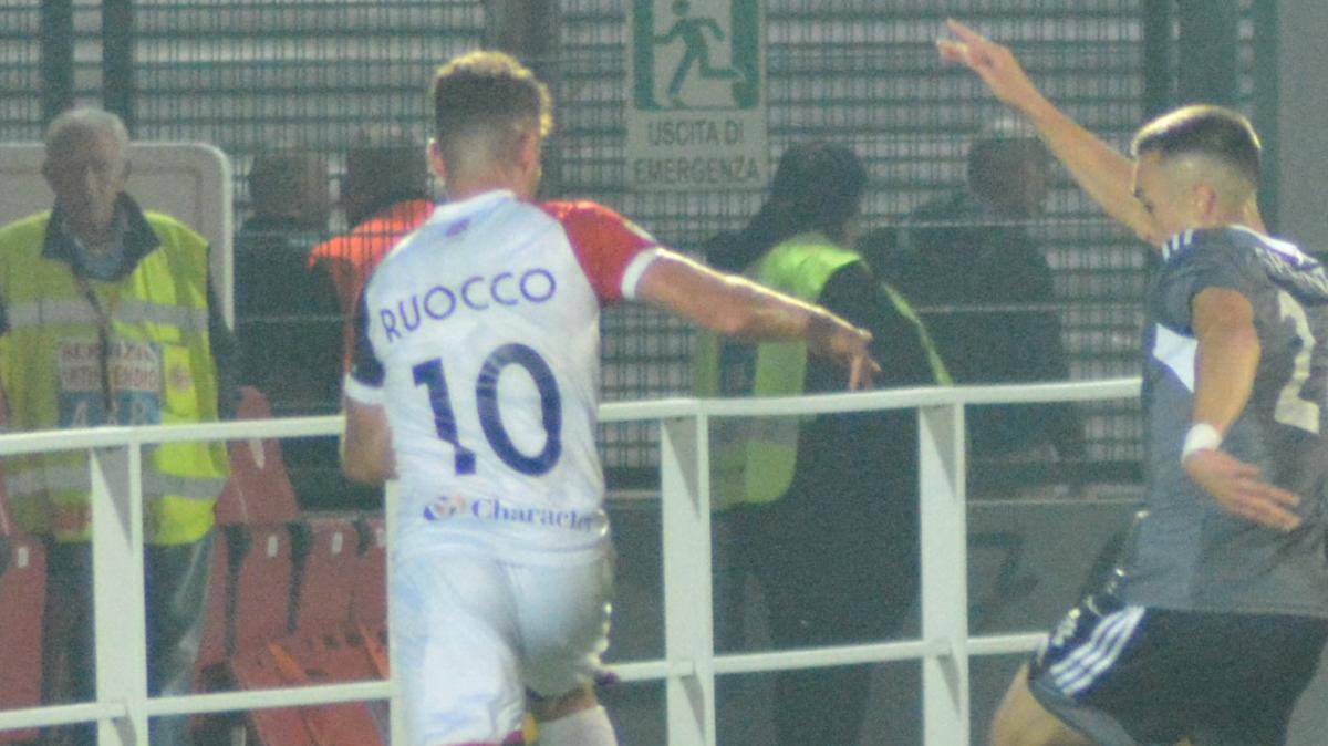 Immagine news Serie B n.2