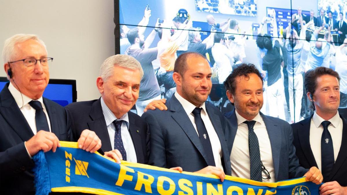 Immagine news Serie A n.1