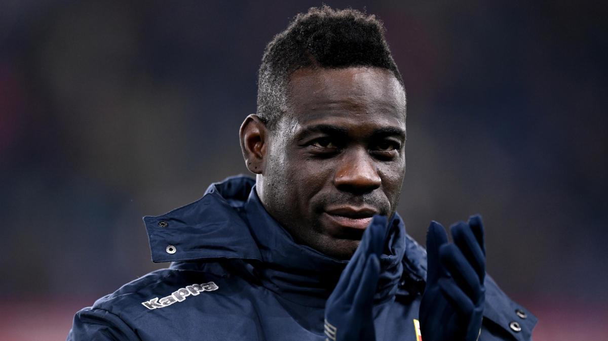 Immagine news Serie A n.1