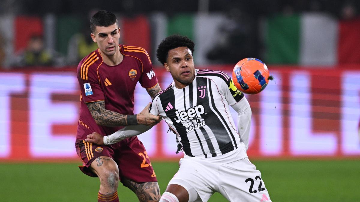 Immagine news Serie A n.1