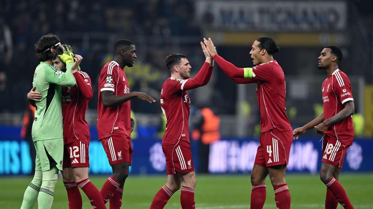 Liverpool, 55 milioni (più 5) per il nuovo Saliba: ecco il 20enne Jacquet dal Rennes