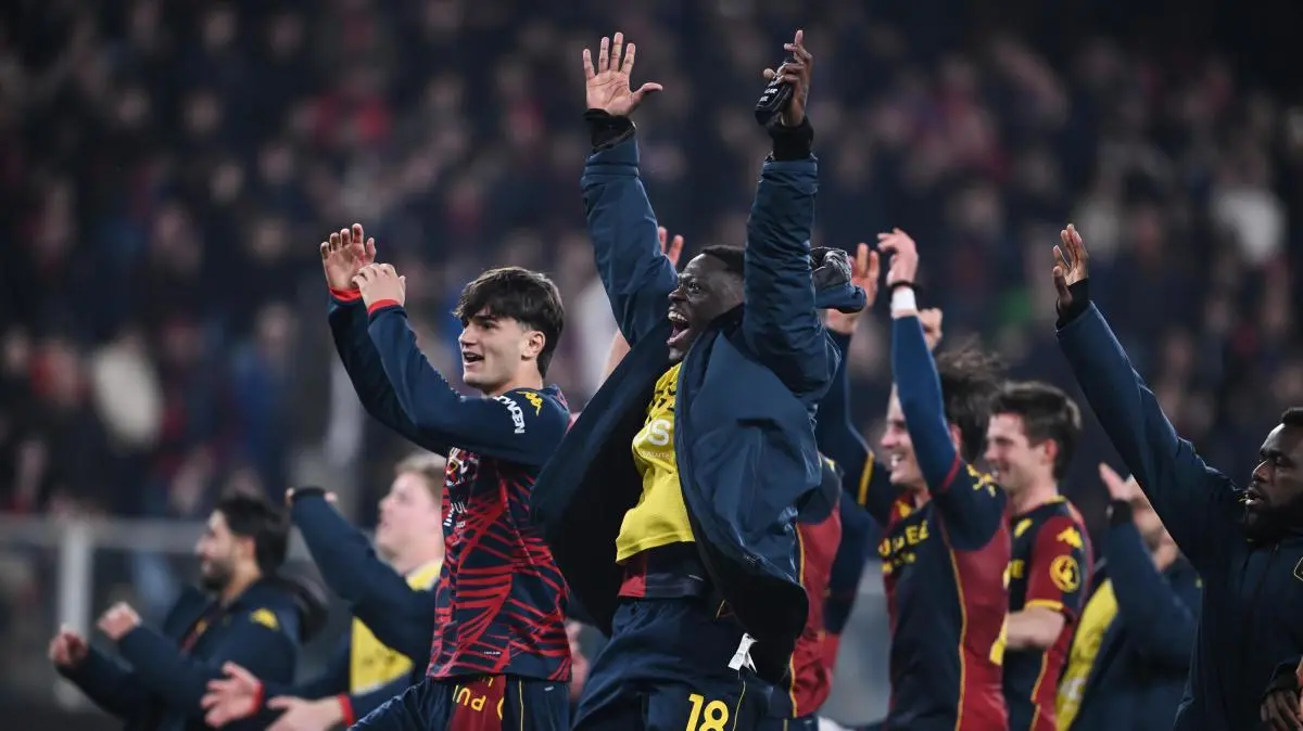 Genoa, preso il centrocampista Dylan Judelson. E' nazionale under 20 del Canada