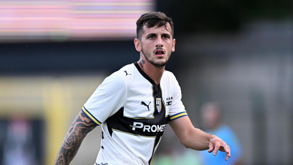Immagine news Serie A n.1