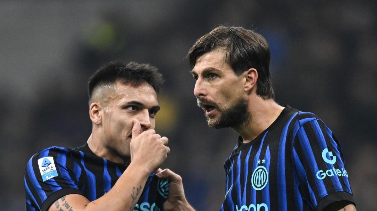 Immagine news Serie A n.1