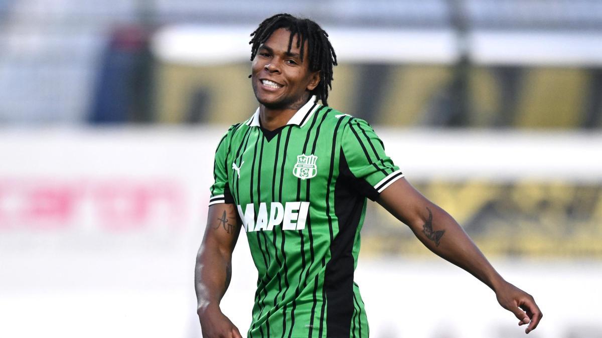Immagine news Serie A n.1