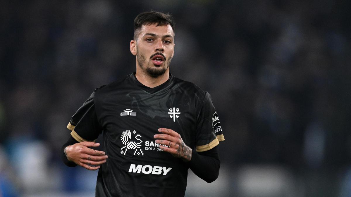 Immagine news Serie A n.2