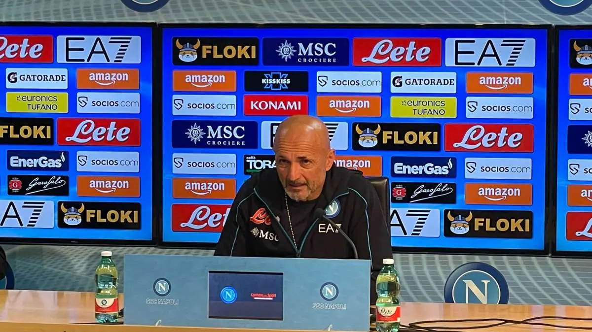 LIVE TMW - Napoli, Spalletti: "Insigne darà il massimo. Lobotka? Ricorda Jorginho"