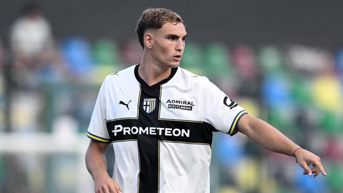 Immagine news Serie A n.1