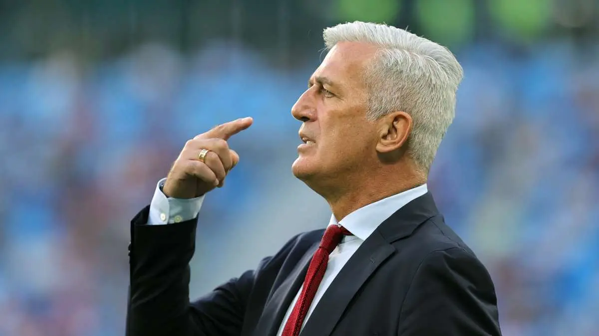 Vladimir Petkovic non è più il ct dell'Algeria: arriva la separazione consensuale