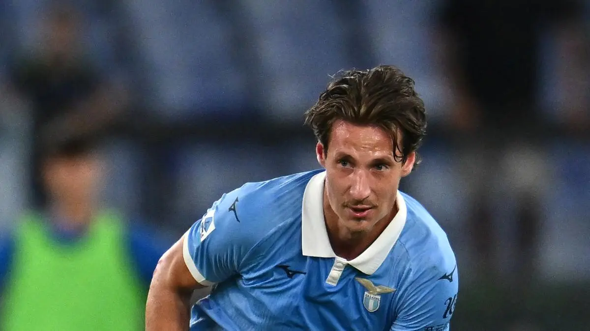 Lazio, Pinamonti: "Sensazioni bellissime, ecco cosa mi ha chiesto Gattuso"
