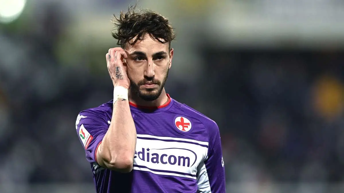 Castrovilli elogia la Cremonese: "Prende i giovani e li fa giocare. È un progetto esemplare"