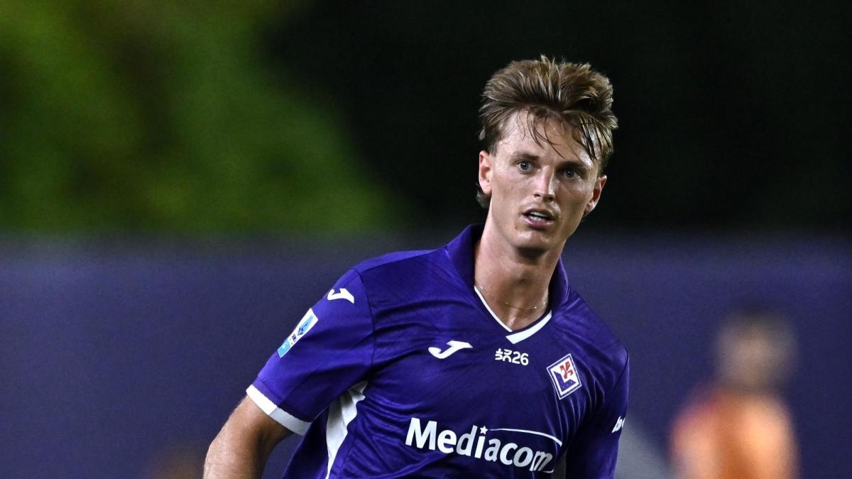 Immagine news Serie A n.1