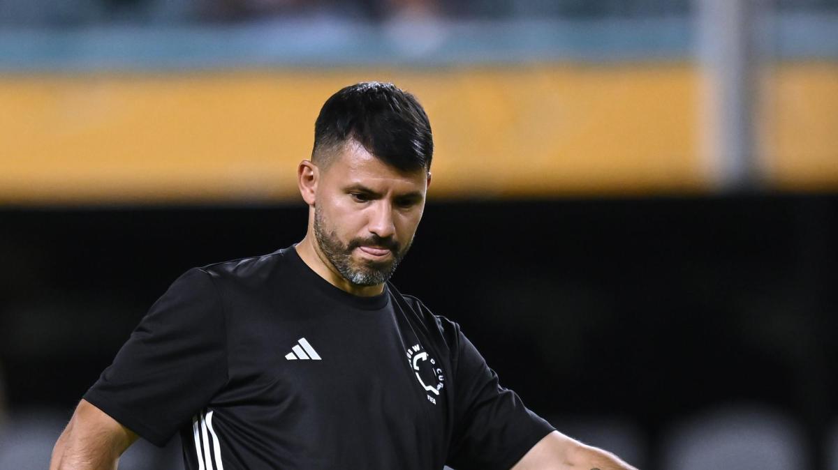 Messi o Maradona? Aguero: "Leo è il migliore di tutti i tempi, vorrei che il dibattito finisse"