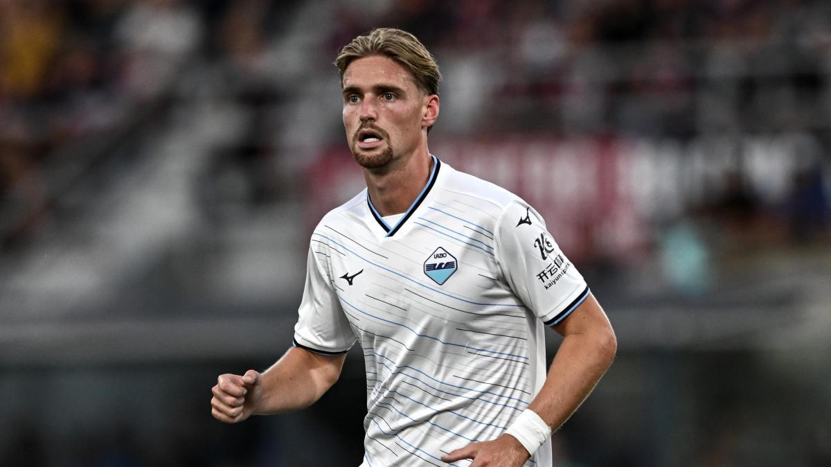 Immagine news Serie A n.1