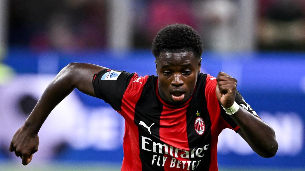 Immagine news Serie A n.5