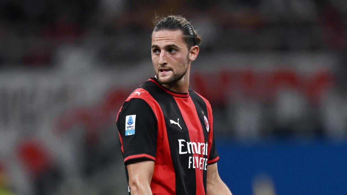 Ramos è il primo squillo del Milan. Rabiot nel frattempo glissa sul futuro
