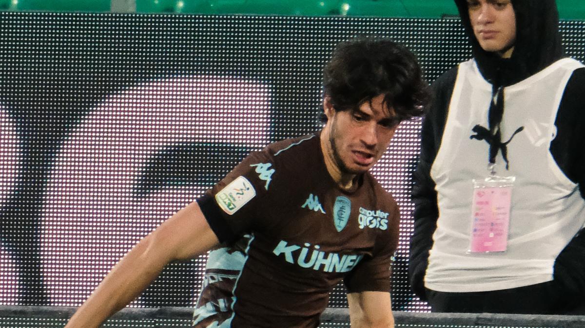 Immagine news Serie B n.1