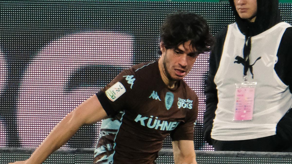 Immagine news Serie B n.1