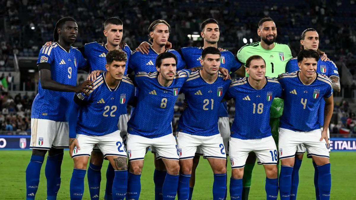 Italia-Belgio, l'Olimpico risponde presente: i dati ufficiali su pubblico e incasso
