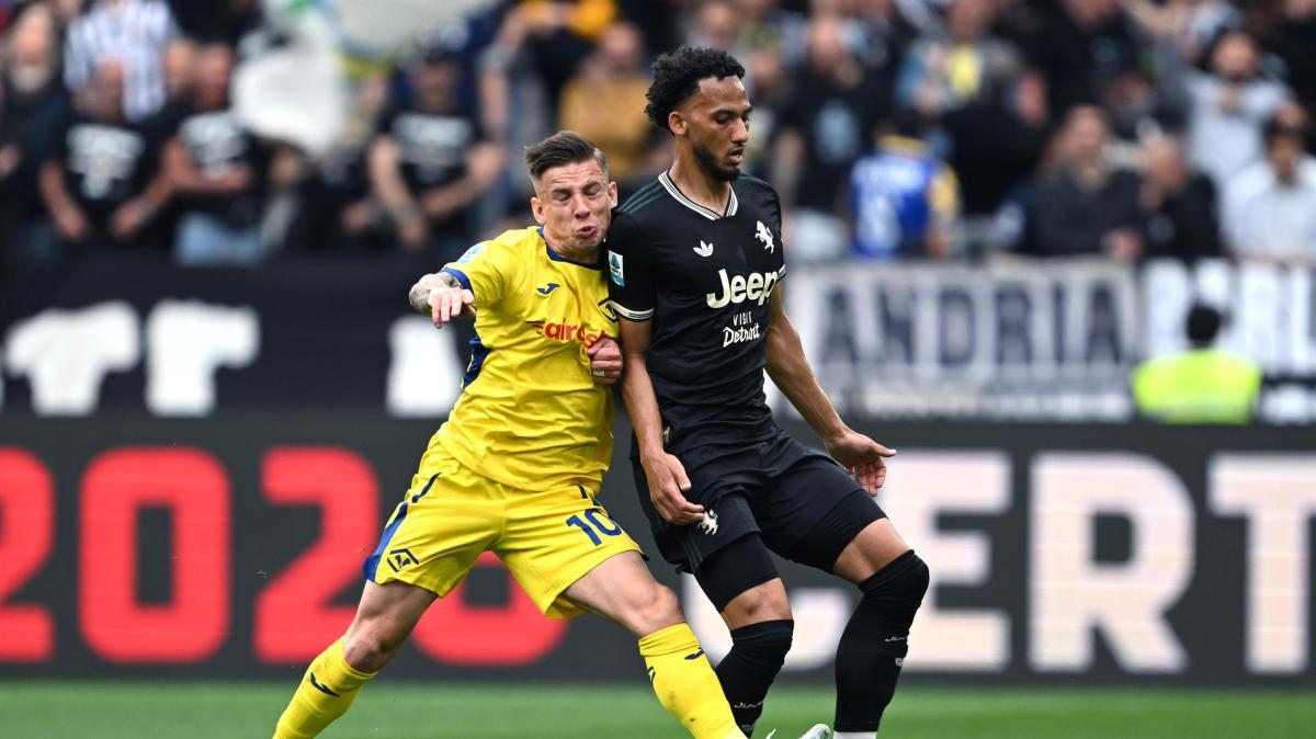 Hellas Verona, Suslov il grande punto interrogativo del mercato. Baroni lo terrebbe volentieri