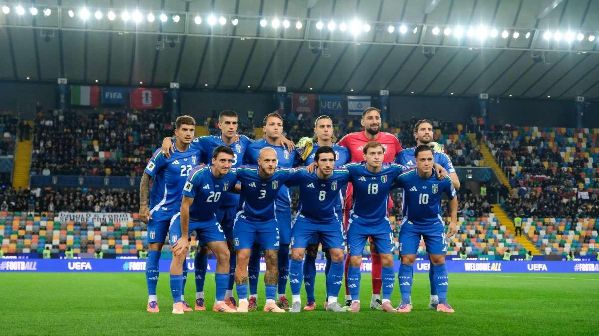 Pronostico Italia-Norvegia, risultato ininfluente ma il riscatto è d'obbligo
