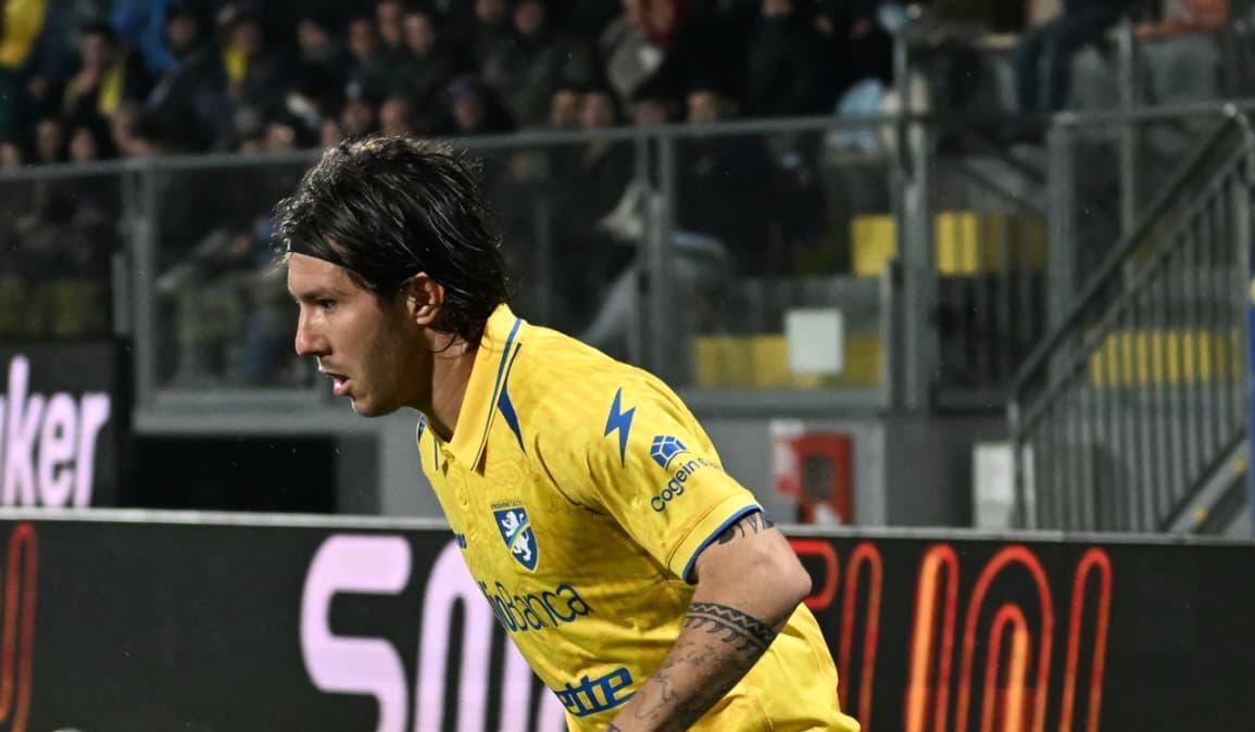 Immagine news Serie B n.1